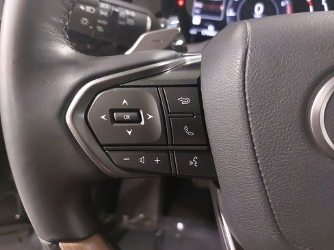 Used 2024 Lexus RX 350 Premium image 19