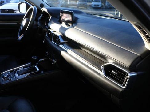 Used 2018 MAZDA CX-5 Grand Touring image 8