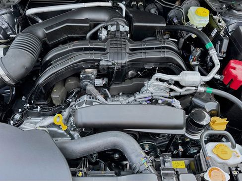 New 2026 Subaru Forester Premium image 40