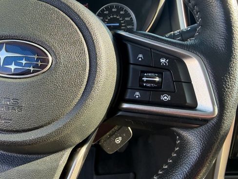 Used 2021 Subaru Ascent Limited w/ Technology Package AWD/4WD image 32