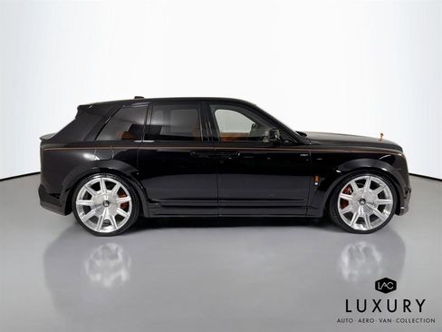 Used 2026 Rolls-Royce Cullinan image 5