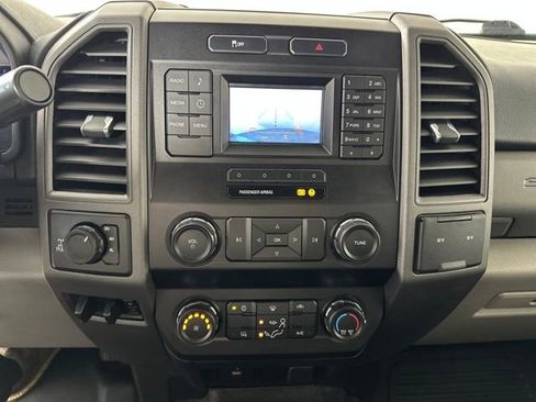 Used 2019 Ford F250 XL w/ STX Appearance Package image 21