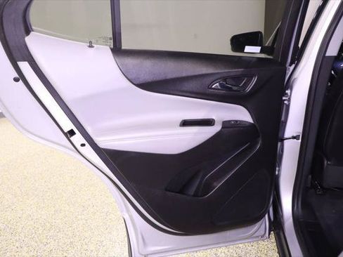 Used 2019 Chevrolet Equinox Premier AWD/4WD image 38