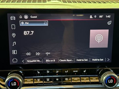 New 2026 GMC Canyon Elevation w/ Convenience Package RWD image 18