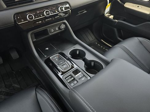 New 2026 Honda Pilot EX-L image 18