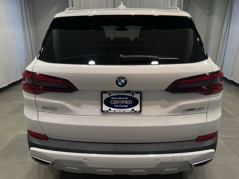 Used 2023 BMW X5 xDrive40i w/ Premium Package image 6