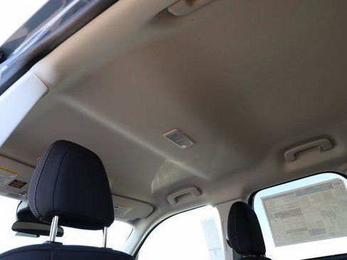 New 2025 Ford Bronco Sport Big Bend w/ Convenience Package image 20