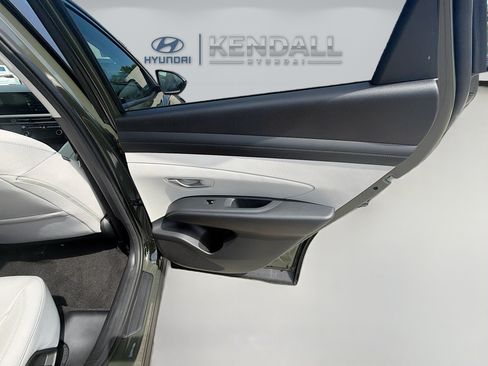 Certified 2026 Hyundai Tucson SEL FWD image 27
