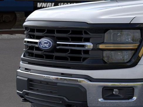 New 2026 Ford F150 XLT AWD/4WD image 17