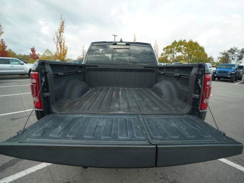 Used 2022 RAM 1500 Limited image 16