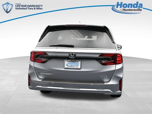 New 2026 Honda Odyssey Elite image 7