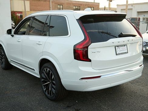 New 2026 Volvo XC90 B6 Plus w/ Protection Package image 7