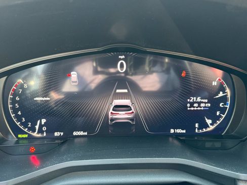 Certified 2025 MAZDA CX-70 3.3 Turbo S w/ Premium Package image 30