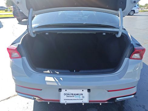 Used 2024 Kia K5 GT-Line FWD image 9