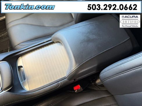 Used 2023 Acura RDX AWD image 25