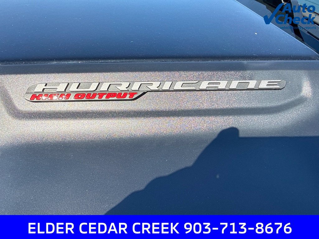 Used 2026 RAM 1500 RHO w/ RHO Level 1 Equipment Group AWD/4WD image 12