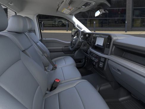 New 2026 Ford F450 XL w/ XL Chrome Package image 11