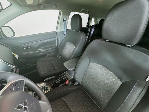 New 2026 Mitsubishi Outlander Sport AWD image 19