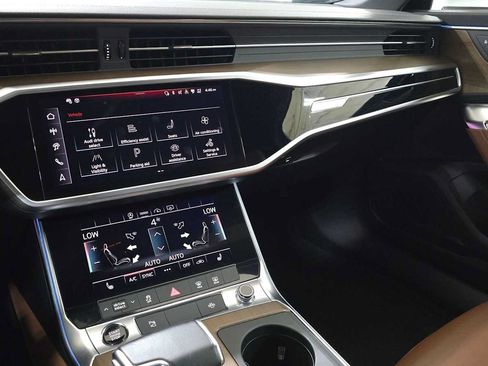 Used 2024 Audi A6 Premium Plus AWD/4WD image 34