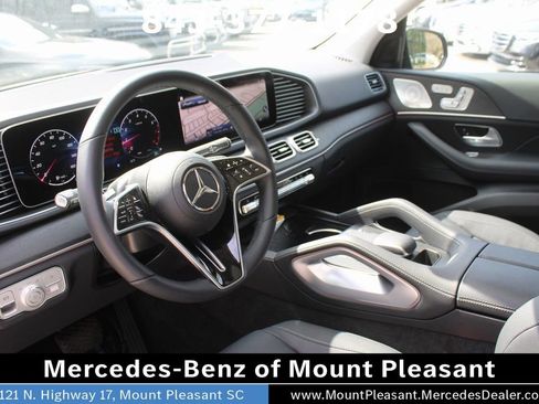 Certified 2026 Mercedes-Benz GLE 350 GLE 350 image 23