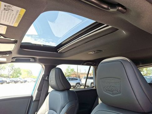New 2026 Subaru Outback Wilderness AWD/4WD image 11