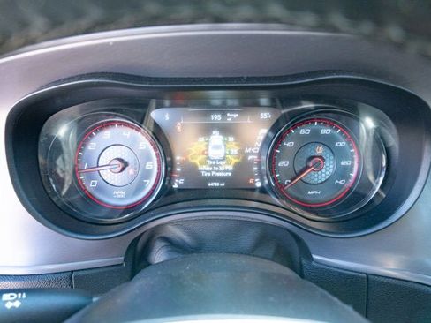 Certified 2023 Dodge Charger GT w/ Blacktop Package image 17