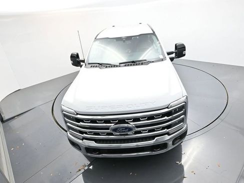 New 2026 Ford F250 Lariat image 19