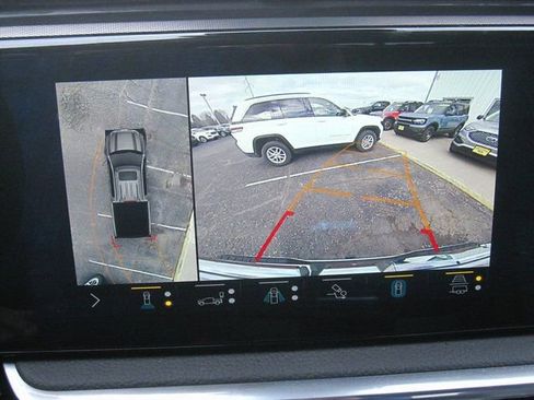 Used 2022 GMC Sierra 1500 Denali w/ Technology Package image 17