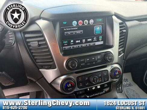 Used 2016 Chevrolet Suburban LT RWD image 20