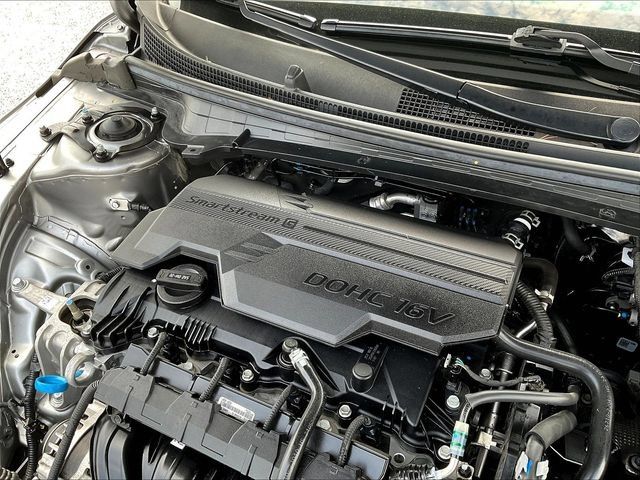 Used 2025 Kia K4 FWD image 32