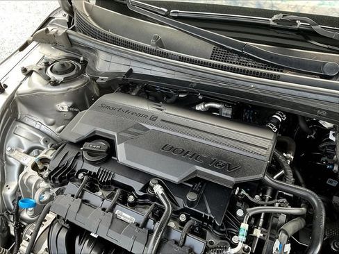 Used 2025 Kia K4 FWD image 32