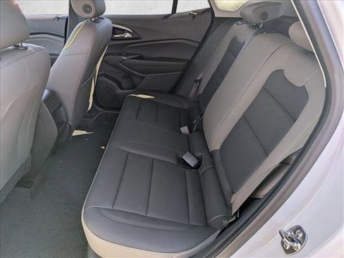 Used 2025 Chevrolet Trax ACTIV w/ Driver Confidence Package image 17