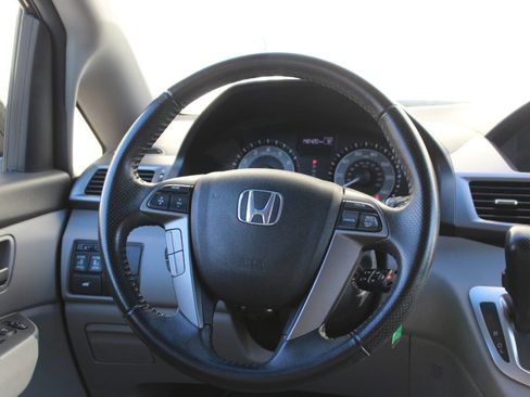 Used 2011 Honda Odyssey EX-L image 22