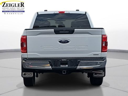 Used 2022 Ford F150 XLT w/ XTR Package image 6