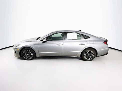 Used 2023 Hyundai Sonata SEL image 8