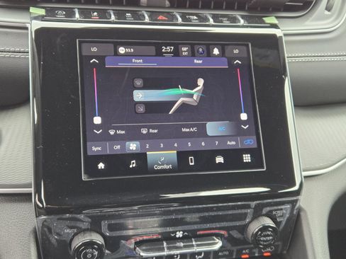 New 2025 Jeep Grand Cherokee L Laredo image 11