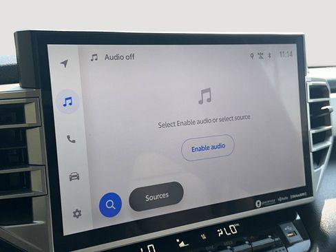Used 2023 Toyota Tundra Limited w/ Power Package RWD image 12
