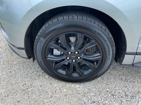 Used 2023 Ford Edge SE w/ Black Appearance Package AWD/4WD image 14