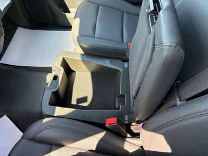 New 2025 Chevrolet Silverado 1500 W/T w/ WT Safety Package