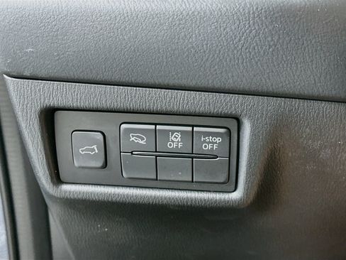 Used 2025 MAZDA CX-5 Carbon Edition AWD/4WD image 16