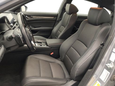 Used 2022 Honda Accord Sport image 17