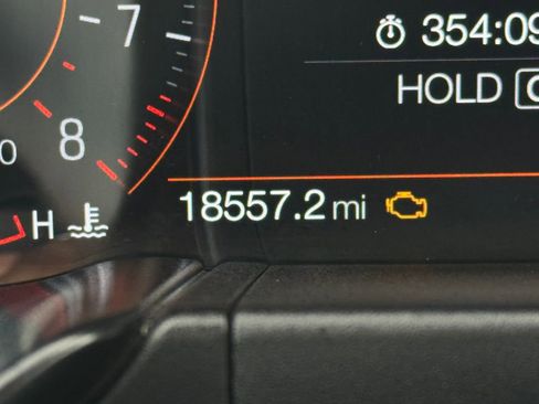 Used 2020 Ford Mustang GT Premium w/ GT Performance Package image 29