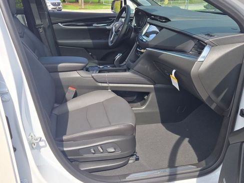 New 2026 Cadillac XT5 Premium Luxury w/ LPO, ONYX Package AWD/4WD image 6