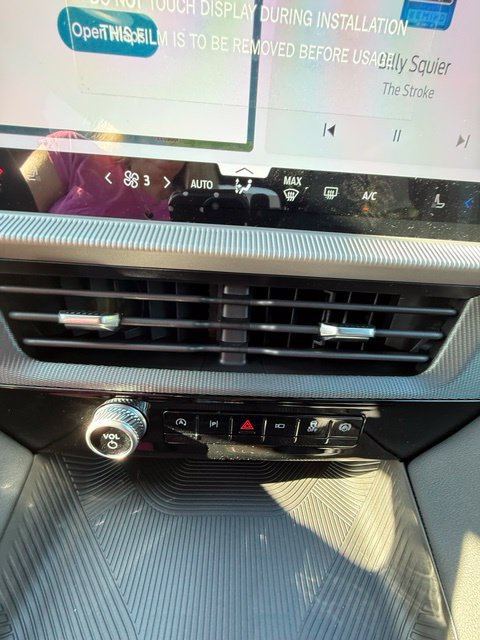 New 2026 Ford Explorer ST-Line w/ ST-Line Street Pack RWD image 16