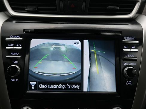 Used 2018 Nissan Murano SL AWD/4WD image 20