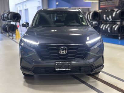 New 2026 Honda Accord LX