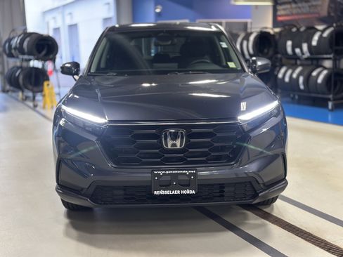 New 2026 Honda Accord LX image 2