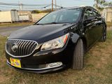 Used 2016 Buick LaCrosse Sport Touring w/ Experience Buick Package image 3