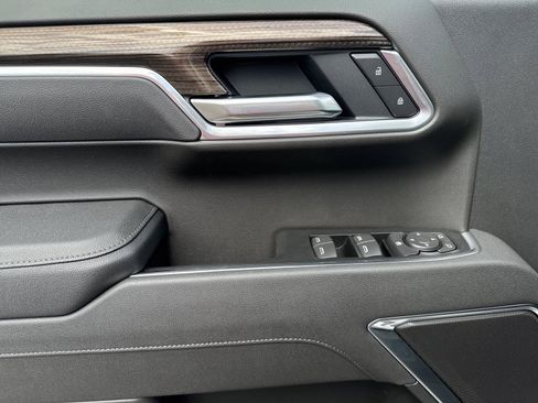 New 2026 Chevrolet Silverado 1500 RST AWD/4WD image 17