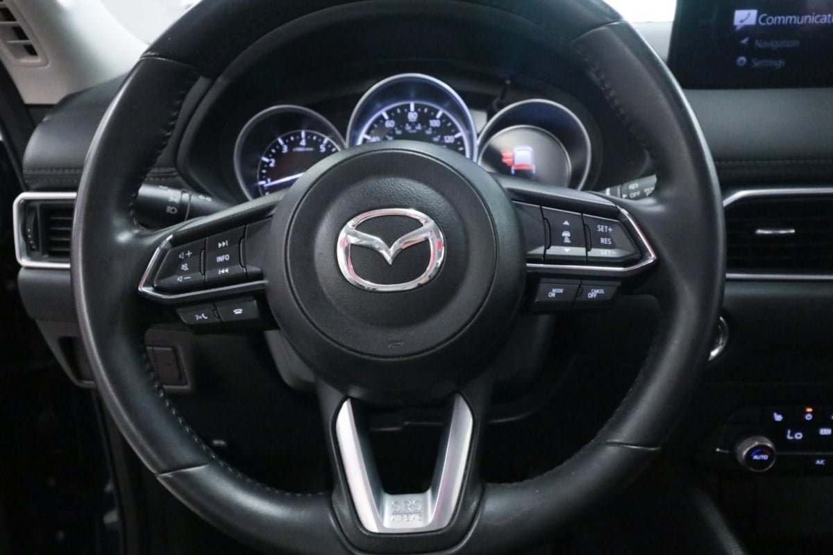 Used 2023 MAZDA CX-5 AWD 2.5 S image 18
